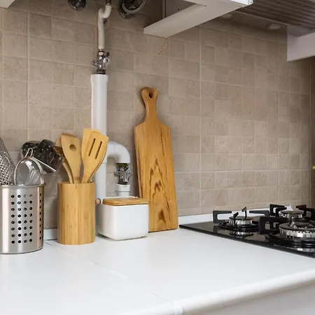 Mhouse Lease 3br Sea & Center Apartamento